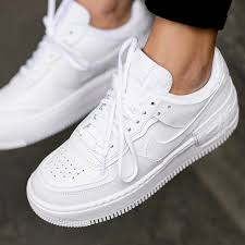 Nike W Af1 Shadow White Nike Shoes Sneakers Fashion Nike Air Shoes