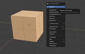The p key is to separate. 8 Tips For Clean Topology In Blender Updated For 2021 Cg Cookie