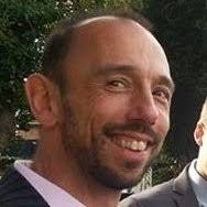 Edward Casper Email & Phone Number