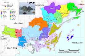 Bản đồ hành chính
