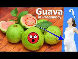 Video Pink Guava Juice During Pregnancy