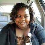 Keisha Murchison's Instagram, Twitter & Facebook