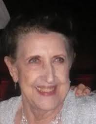 Obituary information for Marjorie "Margie" Cardinal