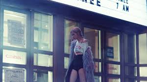 Of all the members, one who gets the most attention for her look is rose. Blackpink S Rose S On The Ground 10 Looks From The Music Video Teen Vogue