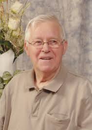 Fernand Fortier Obituary