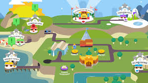 Apk version 35.12 package name com.popreach.dumbways android compatability Dumb Ways To Die 2 The Games Apps On Google Play