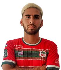 Mateo Martin Escobar