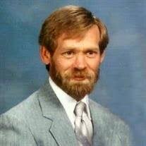 Glenn "Bud" Wooten Obituary