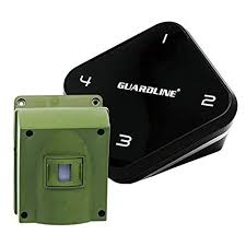 Driveway alarms can be sensitive to vehicles, objects, people and animals. Best 12 Driveway Alarms Wireless Solar Motion And Magnetic