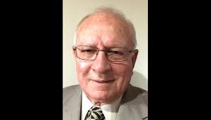 Hruska joins Creston Wrestling Hall of Fame