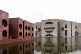 Imperial bungalow in India ...