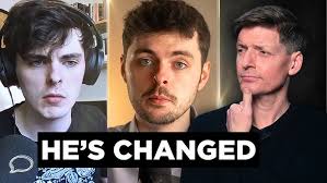 THIS argument is weak. No wonder Joe Rogan and Alex O'Connor are NOT  convinced