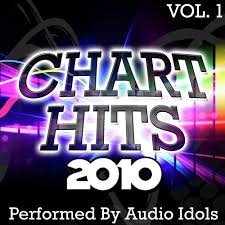 Acapella Song Download Chart Hits 2010 Vol 1 Song Online
