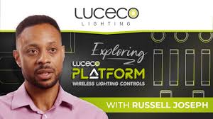 🔎 Exploring Luceco Platform, Wireless Lighting Controls with Russell  Joseph 💡