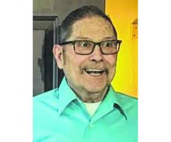 Ronald Staley Obituary (1939