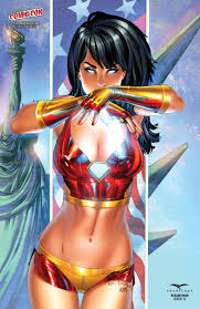 Rule34 - If it exists, there is porn of it  eric basaldua, nei ruffino,  iron man, iron man (cosplay), sela mathers, statue of liberty  2493727