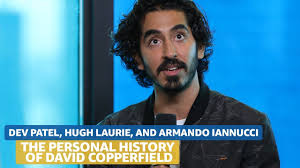 This page ranks 8 dev patel movies. Dev Patel Hugh Laurie And Director Talk David Copperfield At Tiff Full Interview Youtube