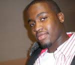 Featured Member: Darius Fair