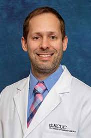 I am pleased to announce that Marvin Smoot is our new Vice President of  Clinic Operations.