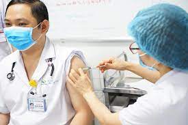 The technology already existed and using it to develop a vaccine for a new virus became an international priority, unlocking billions of dollars to. Bá»™ Y Táº¿ Cáº£ NÆ°á»›c Co 851 513 NgÆ°á»i Ä'a Tiem Váº¯c Xin Phong Covid 19 Ä'áº¡t 93 Tá»· Lá»‡ Phan Bá»• Bá»™ Y Táº¿ Trang Tin Vá» Dá»‹ch Bá»‡nh Viem Ä'Æ°á»ng
