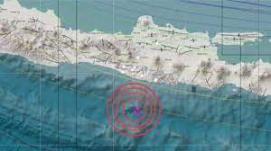 Seluruh gempa bumi hari ini meiliki kedalaman sumber seragam yakni 10 kilometer atau tergolong dangkal, kecuali gempa di manggarai, ntt, 11 hingga saat artikel ini ditulis badan meteorologi klimatologi dan geofisika atau bmkg mengungkap ada tujuh peristiwa gempa bumi hari ini. Info Gempa Terkini Rabu 02 0721 Di Wilayah Prediksi Potensi Tsunami Ini Magnitudo Dan Pusat Gempa Tribun Manado