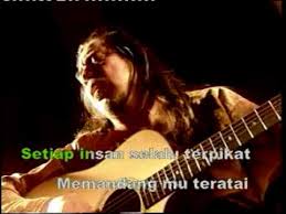 Konsert zaman oh teratai bunga indah engkaulah pujaan hatiku telah lama aku rindukan wahai teratai bunga indah sungguh cantik paras wajahmu sinar matamu. Ramli Sarip Teratai Original Audio Youtube