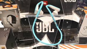 Jbl Endurance Dive With Mp3 Player Waterproof Youtube