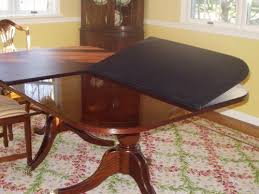 Protect your treasured dining room table top finish 19 Table Pads Information Home Decor Reference