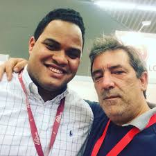 This is not about cigars...