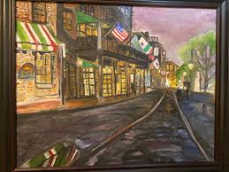 Maybe you would like to learn more about one of these? Boulevard Of Broken Dreams Etsy