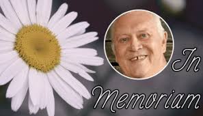 Memorial: Ronald L. Coleman Sr.