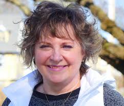 Wakefield Election Profiles: Joanne Scouler, Planning Board