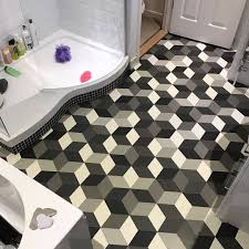 Anda juga bida memanfaatkan material lain untuk mempercantiknya, misalnya dengan keramik dinding. Contoh Warna Keramik Lantai Cek Bahan Bangunan