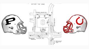 Opd Releases Traffic Routes For Ohs Vs Permian Football