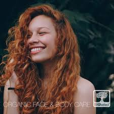 BIOselect Olive Sun Milk for Face and Body