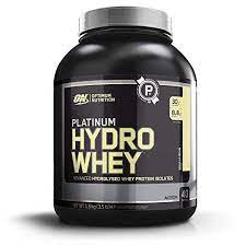 It's called a complete protein, meaning it contains all nine. Best Whey Protein 2021 Mh Best On Test