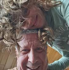 Andrew Rickard in people