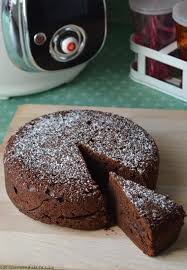 Generalement J 39 Utilise Mon Cookeo Quand Je N 39 Ai Pas Le Temps De Cuisi Gateaux A Partager Recette Cookeo Dessert Gateau Au Cookeo Gateau Chocolat