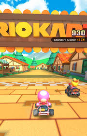 Mario Kart Tour Gamecheck Guru