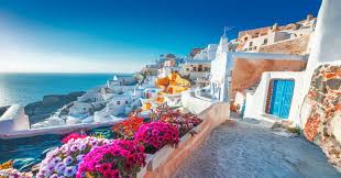 Complete travel guide to santorini island, greece! 8 Enthralling Places To Visit In Santorini In 2020