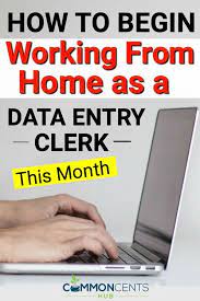 7 Online Data Entry Jobs To Make Money From Home Online Data Entry Jobs Data Entry Jobs Online Data Entry