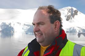 Meet our two new patrons