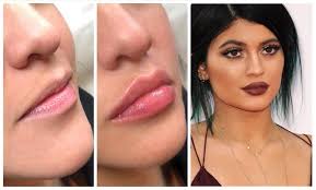 Kylie jenner high gloss 23 | gloss. Meet Lip Threads The New Lip Fillers That Promise You A Better Pout Culture