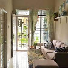 Untuk warna minimalis yang paling umum. 7 Desain Ruang Tamu Kekinian Ini Pas Banget Buat Rumah Mungil Minimalis Rumah123 Com