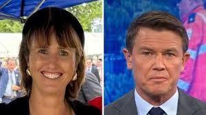 Andrew O'Keefe: 'Ten poached everyone but me'