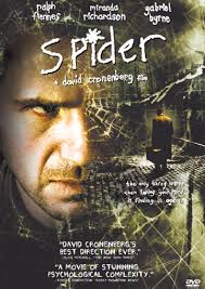 First appearing in the climax of harry potter and the goblet of fire, ralph fiennes made an instant impression on fans with his take on the dark wizard voldemort. Mcgrath Vs Mcgrath Patrick Mcgrath S Spider And The Ralph Fiennes Film Adaptation That Is Totally Not Harry Potter Sheffield Gothic