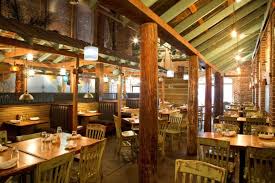 The coast bar & dining room: Coast Bar And Grill Charleston Area Cvb