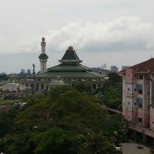 The hospitals are located at batu pahat and melaka in malaysia. Parking Bertingkat Hospital Melaka