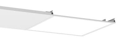 Because the light takes up very little space, it helps to make the. Cyanlite Led Panel Light For Clip In Metal Ceiling