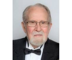 Paul Rust Obituary (1924